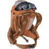 deuter Attack 20 mocha-pecan