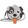 Affenzahn Dětská peněženka na krk Kids Wallet - Dog