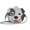 Affenzahn Dětská peněženka na krk Kids Wallet - Dog
