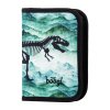 BAAGL Školní penál jednopatrový Dino – produktová fotografie 1
