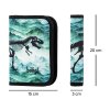BAAGL Školní penál jednopatrový Dino – produktová fotografie 5