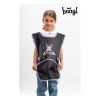 BAAGL SET 5 Airy Kuromi Fortune Dream: batoh, penál, sáček, zástěra, peněženka GRS – produktová fotografie 14