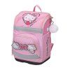 BAAGL Školní aktovka Zippy Plus Hello Kitty Sweet Leopard GRS – produktová fotografie 2
