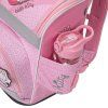 BAAGL Školní aktovka Zippy Plus Hello Kitty Sweet Leopard GRS – lifestyle fotografie 6