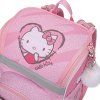 BAAGL Školní aktovka Zippy Plus Hello Kitty Sweet Leopard GRS – lifestyle fotografie 7