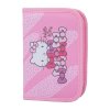 BAAGL SET 3 Zippy Plus Hello Kitty Sweet Leopard: aktovka, penál, sáček GRS – produktová fotografie 13