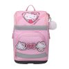 BAAGL SET 3 Zippy Plus Hello Kitty Sweet Leopard: aktovka, penál, sáček GRS – produktová fotografie 2
