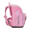 BAAGL SET 3 Zippy Plus Hello Kitty Sweet Leopard: aktovka, penál, sáček GRS – produktová fotografie 3