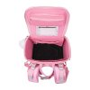 BAAGL SET 3 Zippy Plus Hello Kitty Sweet Leopard: aktovka, penál, sáček GRS – produktová fotografie 5