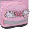 BAAGL SET 3 Zippy Plus Hello Kitty Sweet Leopard: aktovka, penál, sáček GRS – lifestyle fotografie 8