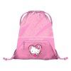 BAAGL Sáček s kapsou Hello Kitty Sweet Leopard GRS – produktová fotografie 1