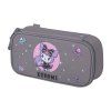 BAAGL SET 5 Skate Kuromi Grey: batoh, penál, sportovní taška, ledvinka, obal na notebook GRS – produktová fotografie 9