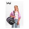 BAAGL SET 5 Skate Kuromi Black: batoh, penál, sportovní taška, ledvinka, obal na notebook GRS – produktová fotografie 12