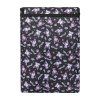 BAAGL Obal na notebook Kuromi Black GRS – produktová fotografie 3