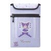 BAAGL Obal na notebook Kuromi Sweet One GRS – produktová fotografie 2
