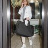 Reisenthel Loopshopper L Frame Black – nákupní taška, fotografie v prostředí 3