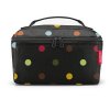 Reisenthel Beautycase Dots – kosmetická taška, celkový pohled