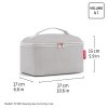 Reisenthel Beautycase Dots – kosmetická taška, produktový pohled 4