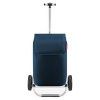 Reisenthel Shopping Trolley Dark Blue – nákupní vozík, celkový pohled