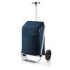 Reisenthel Shopping Trolley Dark Blue – nákupní vozík, produktový pohled 3