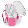 Reisenthel Thermoshopper Twist Pink – chladicí taška, produktový pohled 5