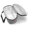 Reisenthel Coolerbag XS Twist Silver – chladicí taška, produktový pohled 3
