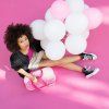 Reisenthel Coolerbag Twist Pink – chladicí taška, fotografie v prostředí 2