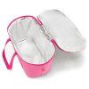Reisenthel Coolerbag Twist Pink – chladicí taška, produktový pohled 5