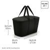 Reisenthel Coolerbag Twist Pink – chladicí taška, produktový pohled 6