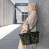 Reisenthel Carrybag Teddy leo olive – nákupní košík, fotografie v prostředí 3