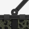 Reisenthel Carrybag Teddy leo olive – nákupní košík, fotografie v prostředí 7
