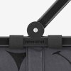 Reisenthel Carrybag Smiley grey – nákupní košík, fotografie v prostředí 7