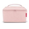 Reisenthel Beautycase Twist blush – kosmetická taška, celkový pohled