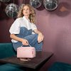 Reisenthel Beautycase Twist blush – kosmetická taška, fotografie v prostředí 2