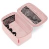 Reisenthel Beautycase Twist blush – kosmetická taška, produktový pohled 4