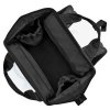 Reisenthel Allrounder R Glossy dots black 15l – batoh, produktový pohled 5