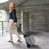 Reisenthel Carrycruiser Frame Leo nero – nákupní vozík, fotografie v prostředí 3
