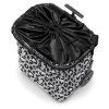 Reisenthel Carrycruiser Frame Leo nero – nákupní vozík, produktový pohled 6