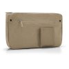 Reisenthel Loopshopper M Frame Rhombus Olive – nákupní taška, produktový pohled 5