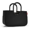 Reisenthel Loopshopper M Frame Black/Black – nákupní taška, produktový pohled 3