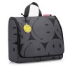Reisenthel Toiletbag XL Smiley grey – kosmetická taška, produktový pohled 3