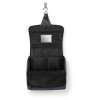 Reisenthel Toiletbag XL Smiley grey – kosmetická taška, produktový pohled 4