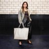 Reisenthel Shopper XL Teddy sand – nákupní taška, fotografie v prostředí 3
