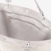 Reisenthel Shopper XL Teddy sand – nákupní taška, fotografie v prostředí 4