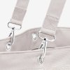 Reisenthel Shopper XL Teddy sand – nákupní taška, fotografie v prostředí 6