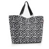 Reisenthel Shopper XL Leo nero – nákupní taška, produktový pohled 3