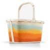 Reisenthel Carrybag Mesh tropical – nákupní košík, produktový pohled 4
