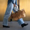 Reisenthel Carrybag Western – nákupní košík, fotografie v prostředí 3