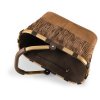 Reisenthel Carrybag Western – nákupní košík, produktový pohled 5