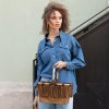 Reisenthel Carrybag XS Western – nákupní košík, fotografie v prostředí 2